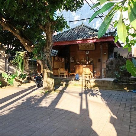 Sapta Petala Hotel Kuta Lombok Kültér fotó