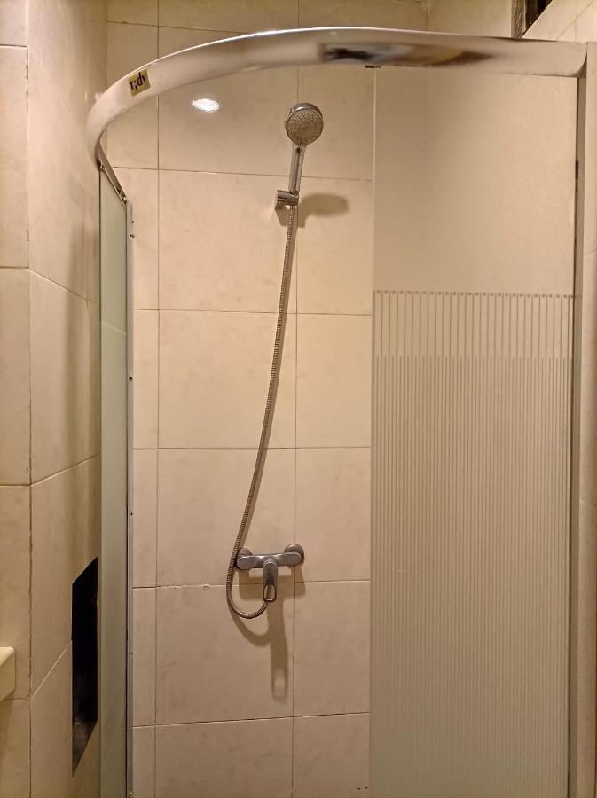 Sapta Petala Hotel Kuta Lombok Kültér fotó