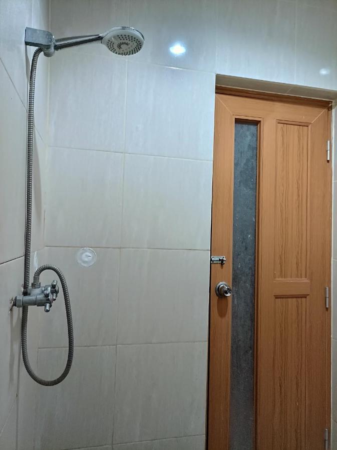 Sapta Petala Hotel Kuta Lombok Kültér fotó