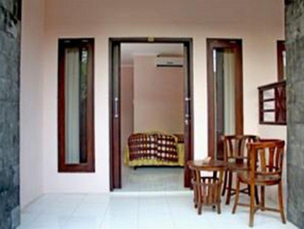 Sapta Petala Hotel Kuta Lombok Kültér fotó