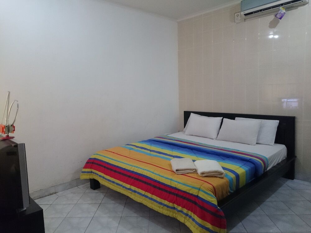 Sapta Petala Hotel Kuta Lombok Kültér fotó
